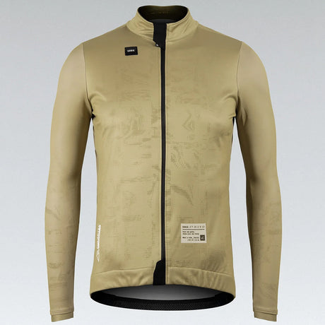 Giacca Gobik Skimo Pro 2.0 Keemun - Beige Gobik