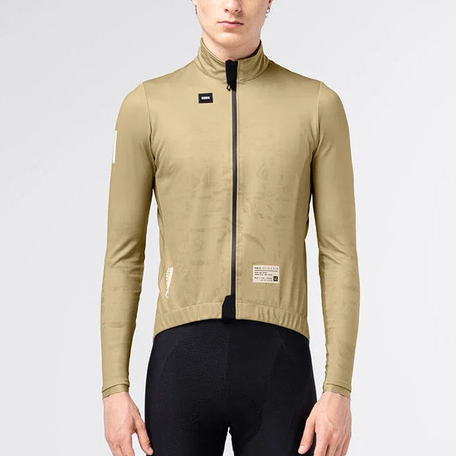 Giacca Gobik Skimo Pro 2.0 Keemun - Beige