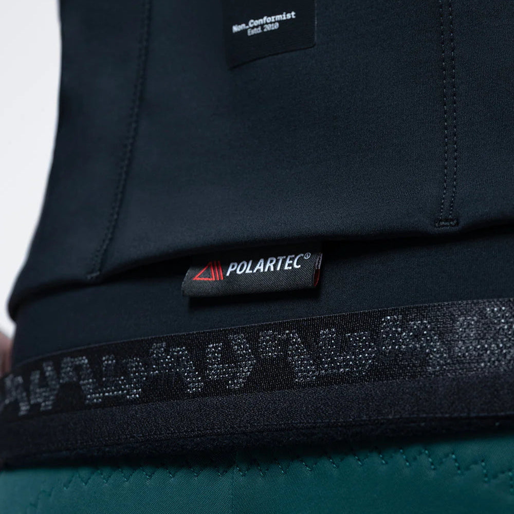 Giacca Gobik Skimo Solid Ink - Nero Gobik