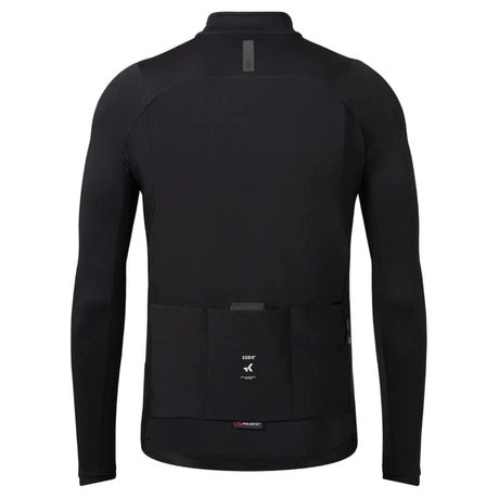 Giacca Gobik Skimo Solid Ink - Nero Gobik