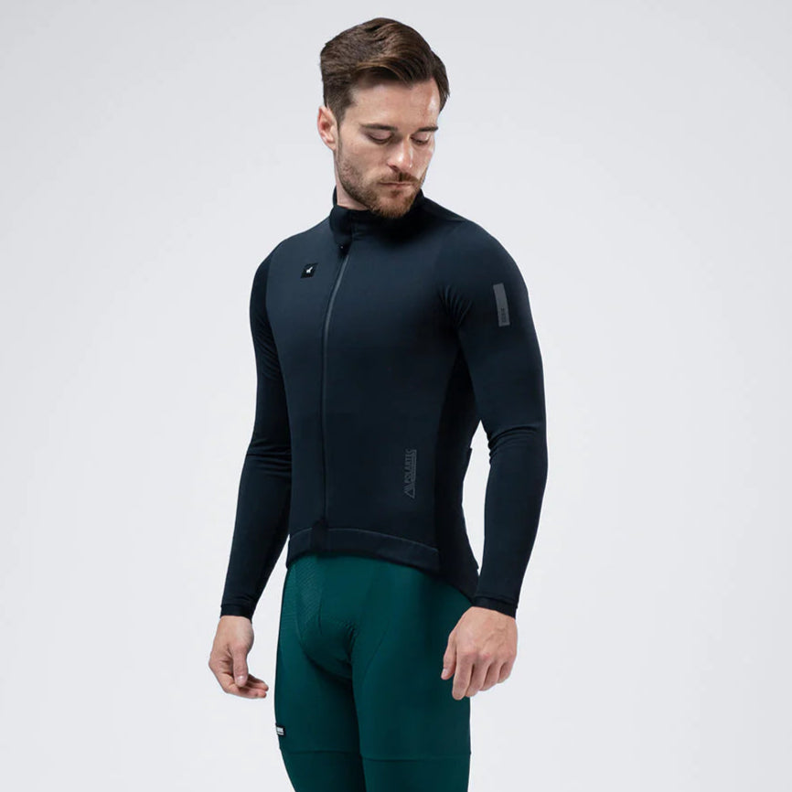 Giacca Gobik Skimo Solid Ink - Nero Gobik