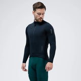 Giacca Gobik Skimo Solid Ink - Nero Gobik