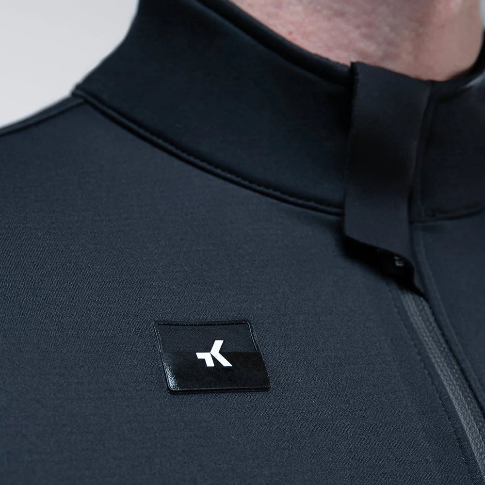 Giacca Gobik Skimo Solid Ink - Nero Gobik