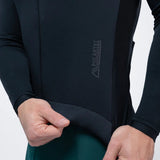 Giacca Gobik Skimo Solid Ink - Nero Gobik