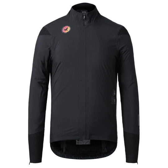 Gobik Superarmour Royal jacket - Black