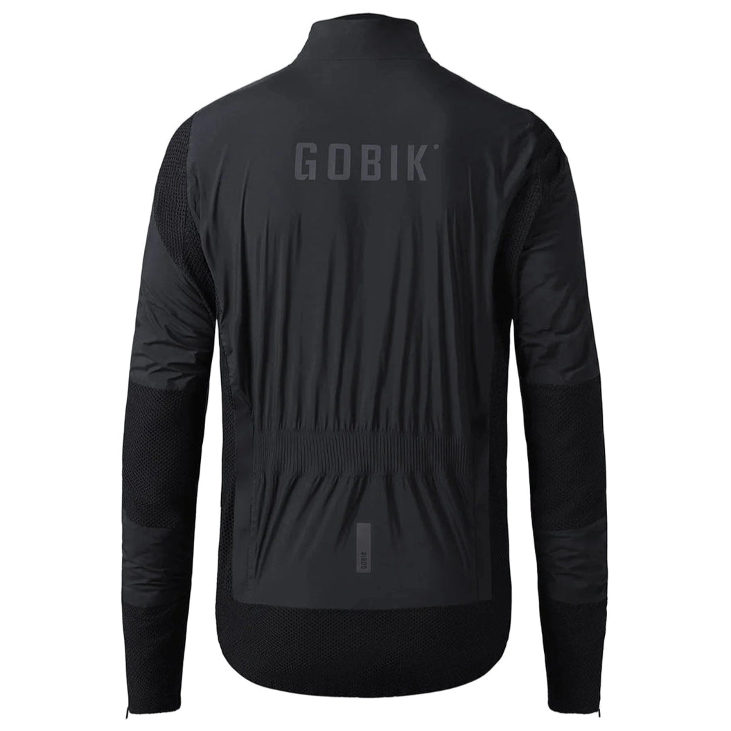 Giacca Gobik Superarmour Royal - Nero Gobik