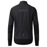 Giacca Gobik Superarmour Royal - Nero Gobik
