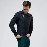 Giacca Gobik Superarmour Royal - Nero Gobik