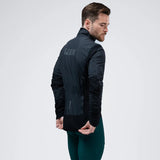 Giacca Gobik Superarmour Royal - Nero Gobik