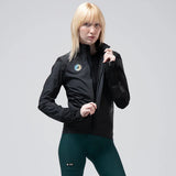 Giacca Gobik Superarmour Royal - Nero Gobik