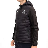 Giacca Impermeabile Imbottita Giro d'Italia Odolon Kappa