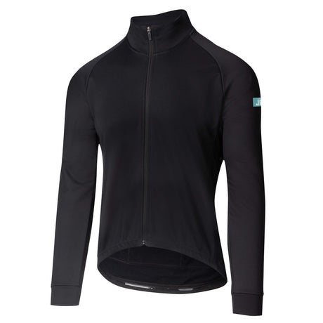 Giacca Jëuf Essential Thermal hybrid - Nero Jeuf