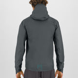 Giacca Karpos Lavaredo Rain Evo - Grigio Karpos