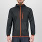 Chaqueta Karpos Lavaredo Wind - Gris