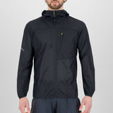Giacca Karpos Lavaredo Wind - Nero Karpos
