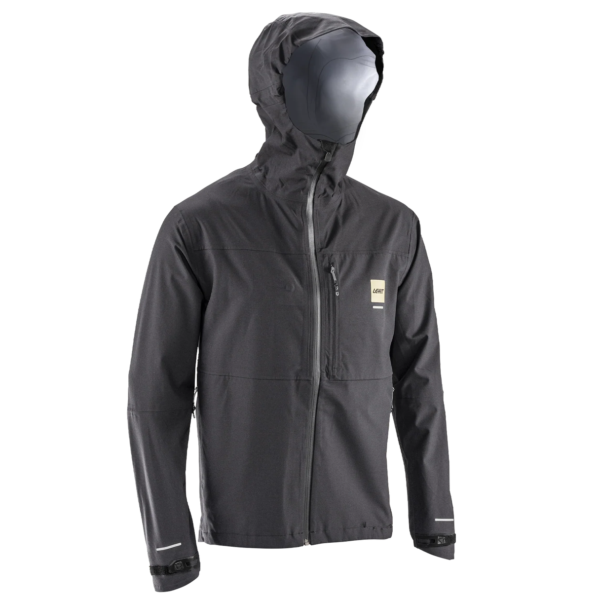 Giacca Leatt MTB HydraDri 3.0 - Nero Leatt