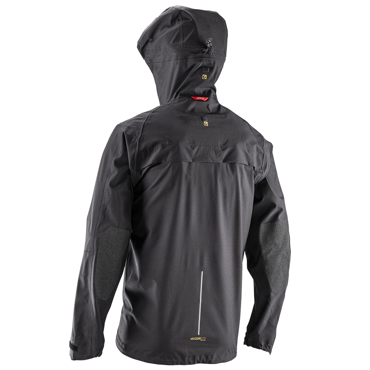 Giacca Leatt MTB HydraDri 3.0 - Nero Leatt