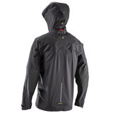 Giacca Leatt MTB HydraDri 3.0 - Nero Leatt