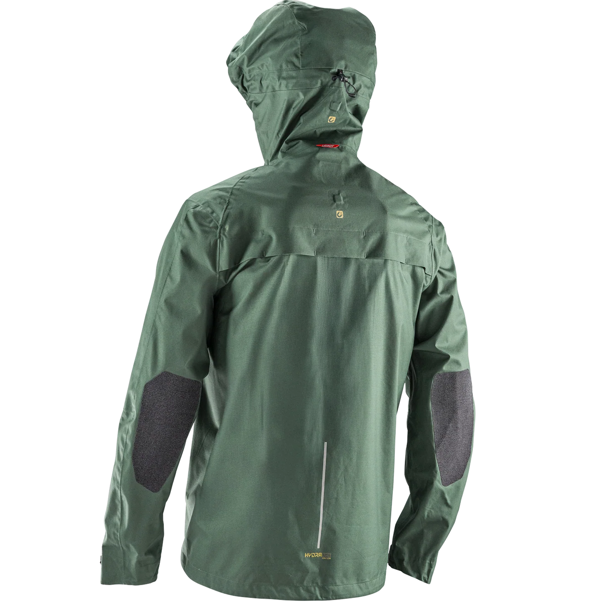 Giacca Leatt MTB HydraDri 3.0 - Verde Leatt