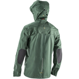 Giacca Leatt MTB HydraDri 3.0 - Verde Leatt