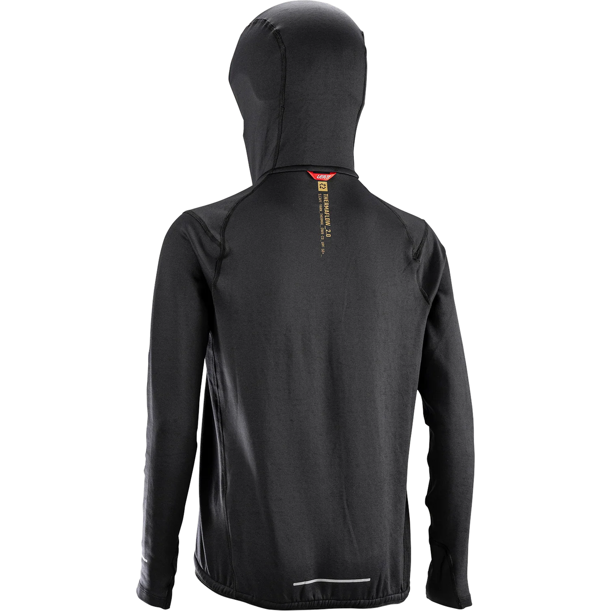 Giacca Leatt MTB ThermaFlow 2.0 - Nero Leatt