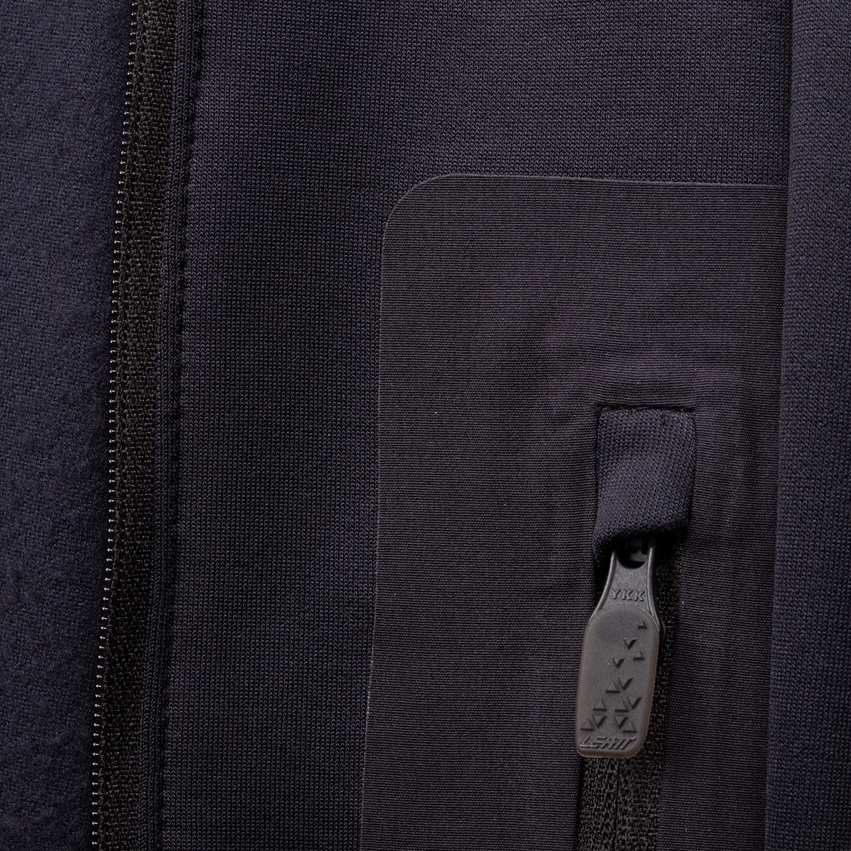 Giacca Leatt MTB ThermaFlow 2.0 - Nero Leatt