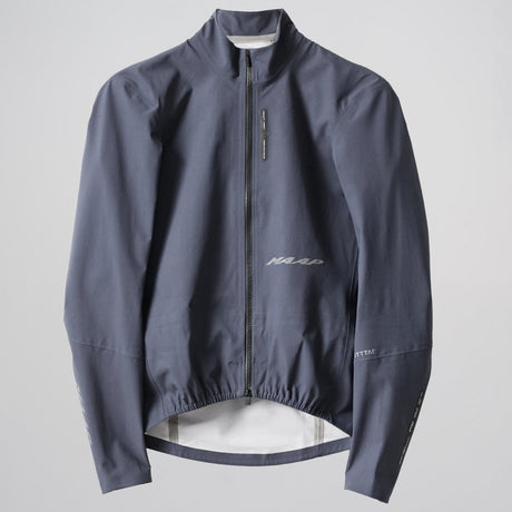 Giacca Maap Apex Downpour - Carbon blue Maap