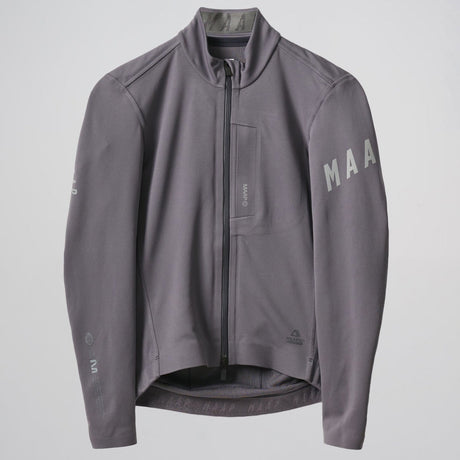 Giacca Maap Apex Winter 2.0 - Charcoal plum Maap