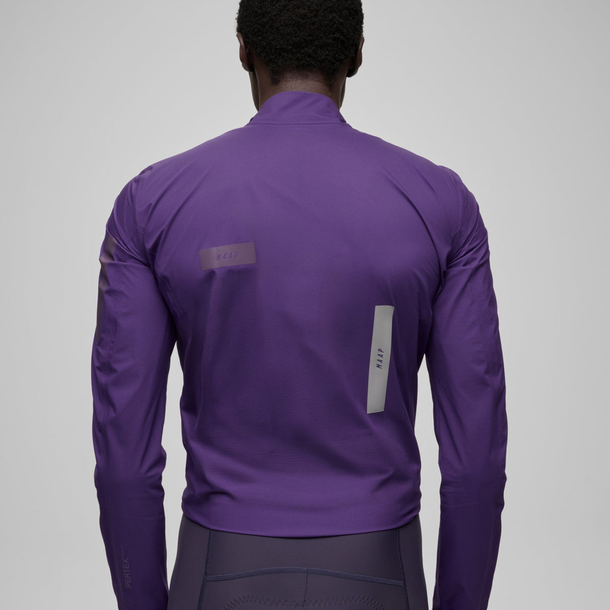 Maap Atmos Jacket - Purple