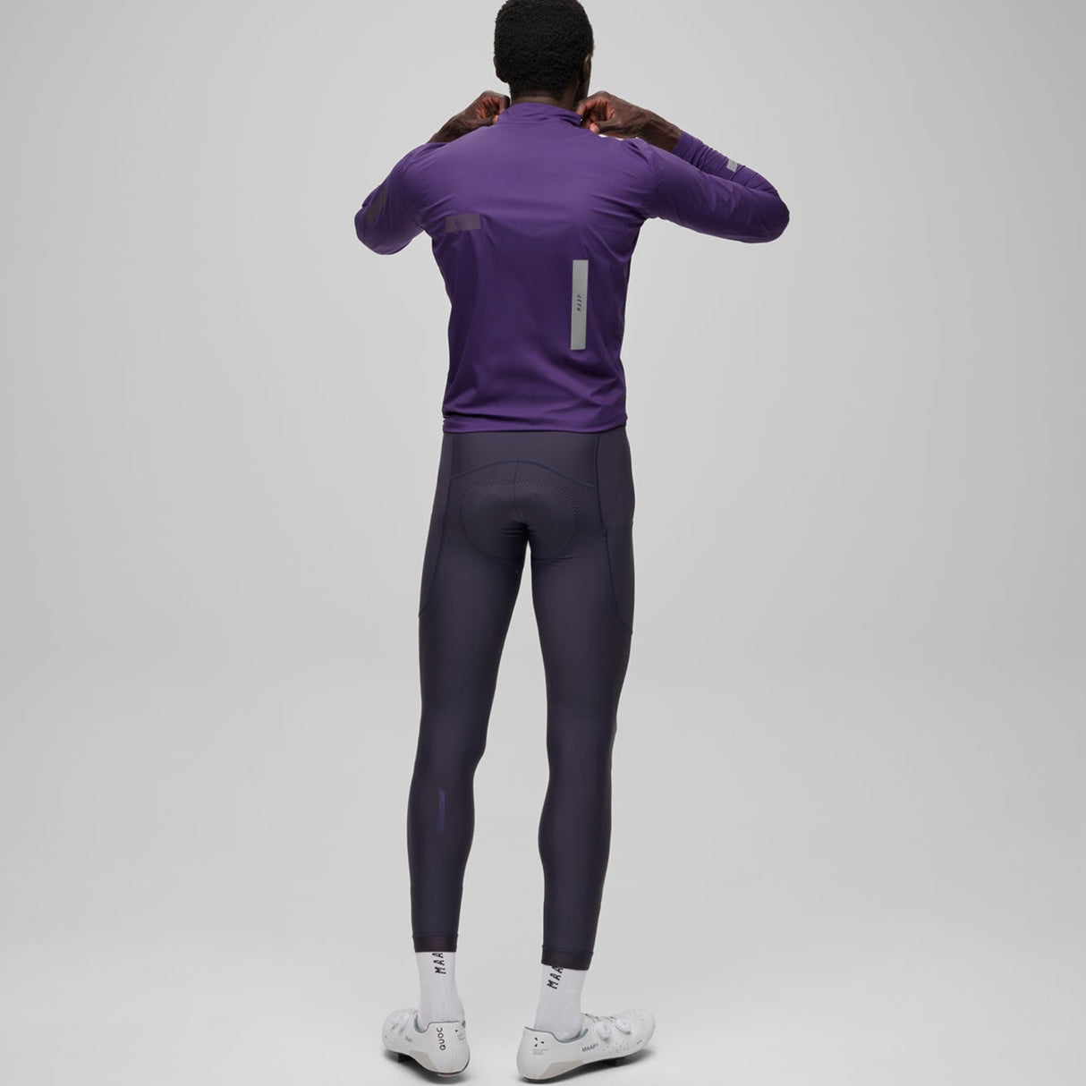 Maap Atmos Jacket - Purple