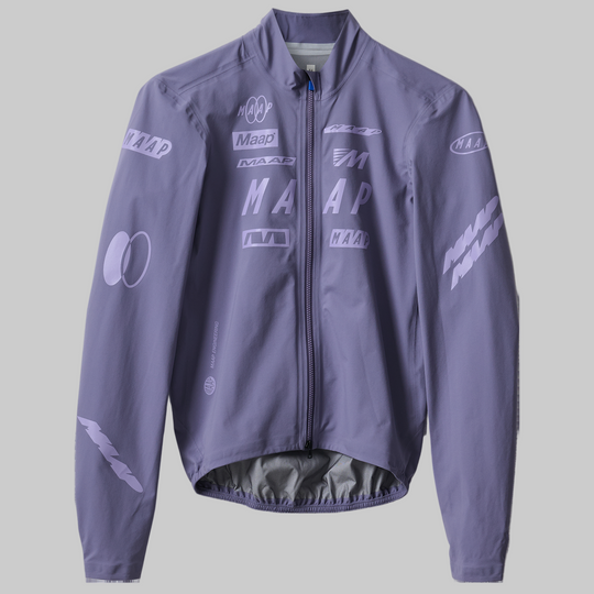 Maap Drome Atmos jacket - Purple