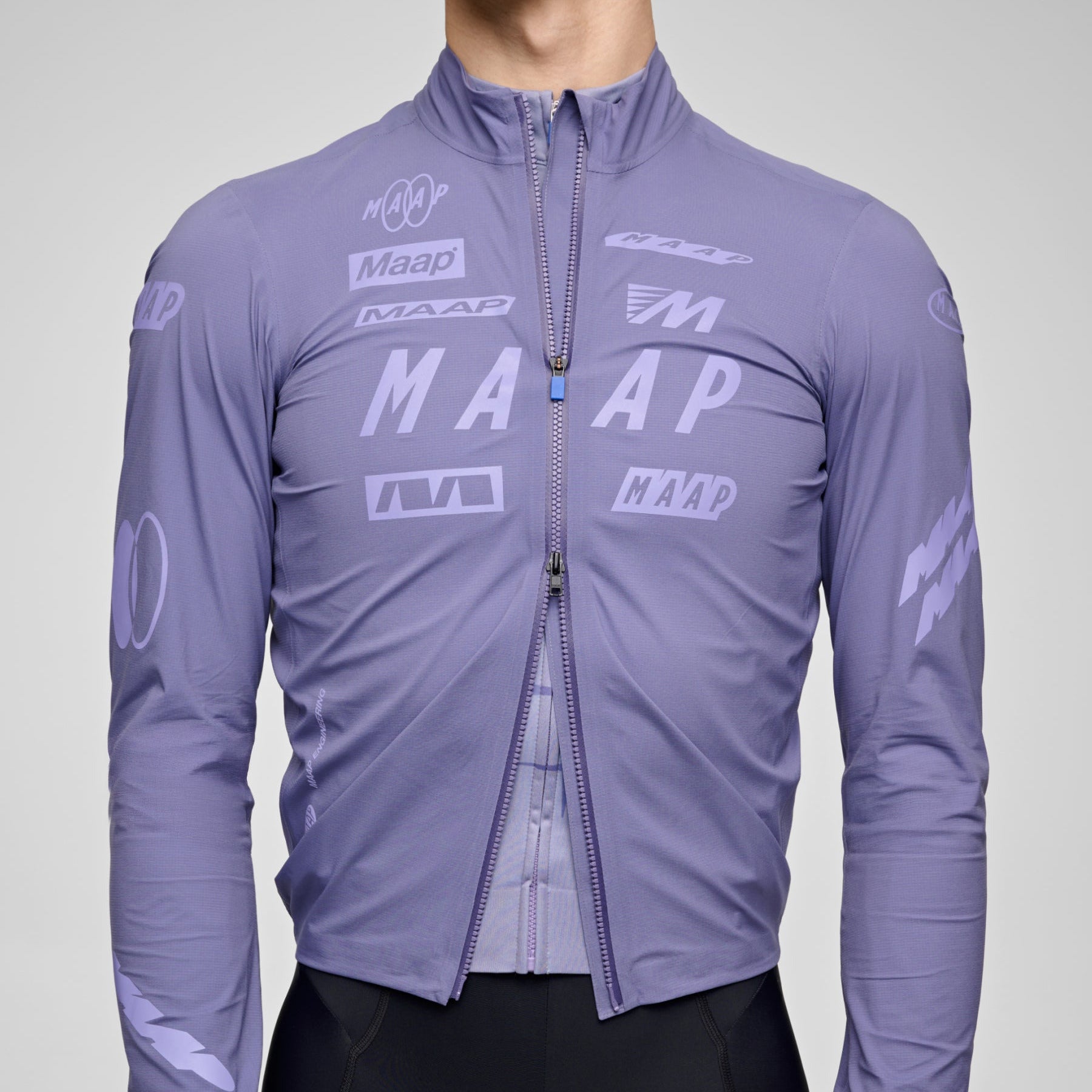 Giacca Maap Drome Atmos - Viola Maap