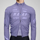 Giacca Maap Drome Atmos - Viola Maap