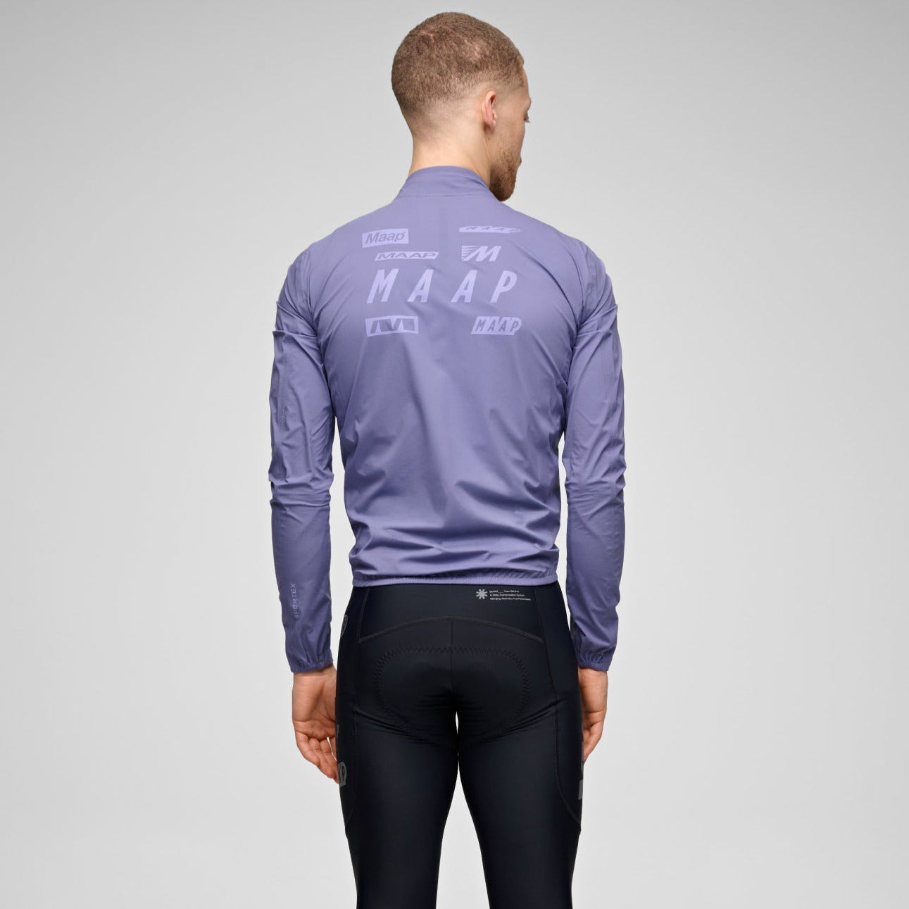 Giacca Maap Drome Atmos - Viola Maap