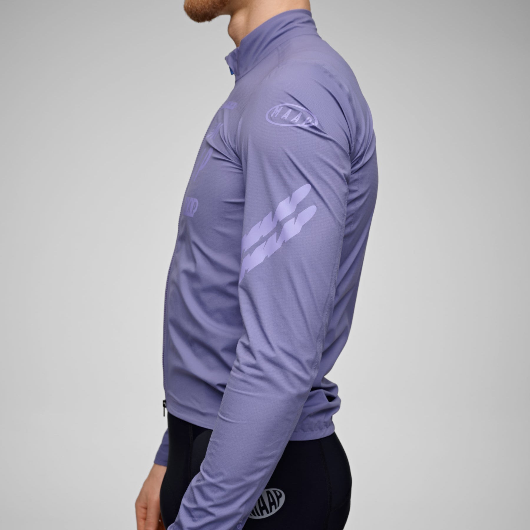 Giacca Maap Drome Atmos - Viola Maap