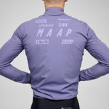 Giacca Maap Drome Atmos - Viola Maap