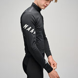 Giacca Maap Elements Pro Race - Nero Maap