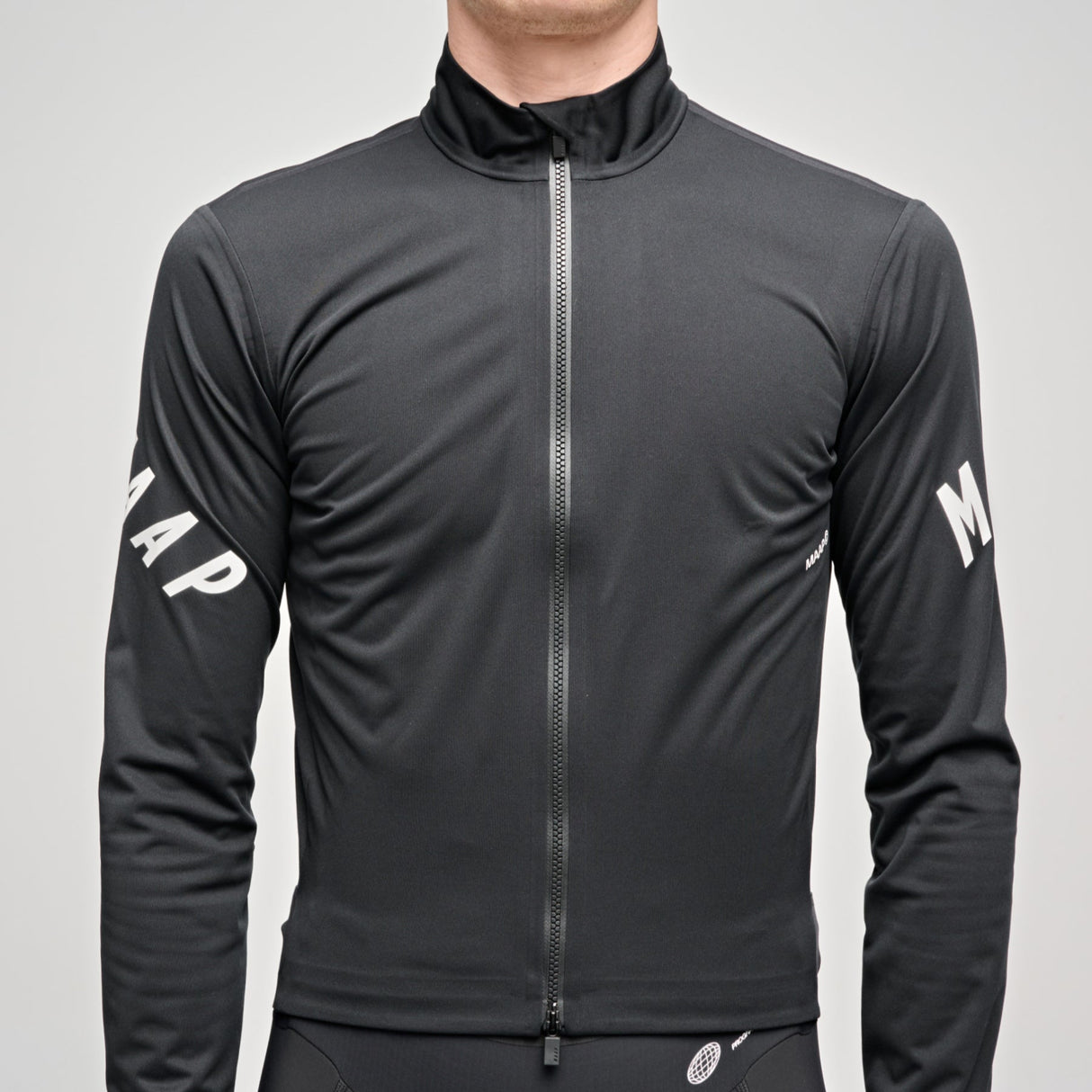 Giacca Maap Elements Pro Race - Nero Maap