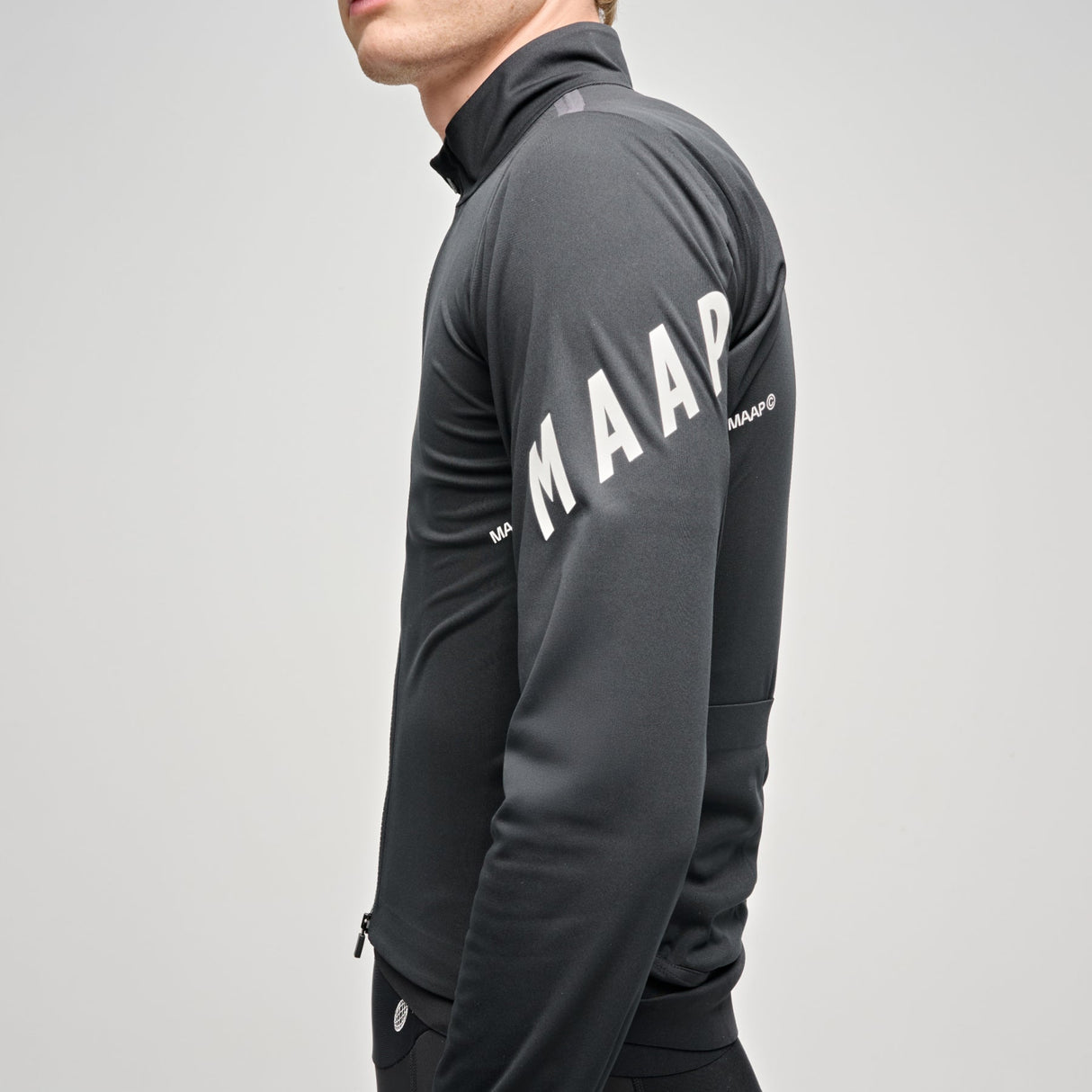 Giacca Maap Elements Pro Race - Nero Maap