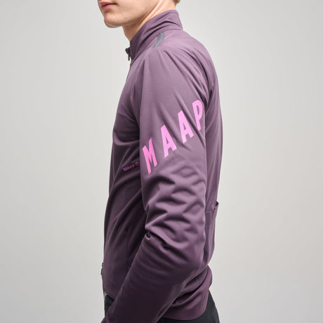 Giacca Maap Elements Pro Race - Viola Maap