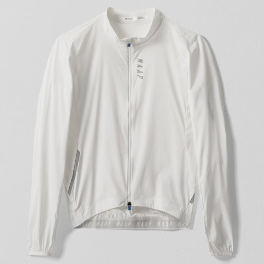Maap Flow jacket - White