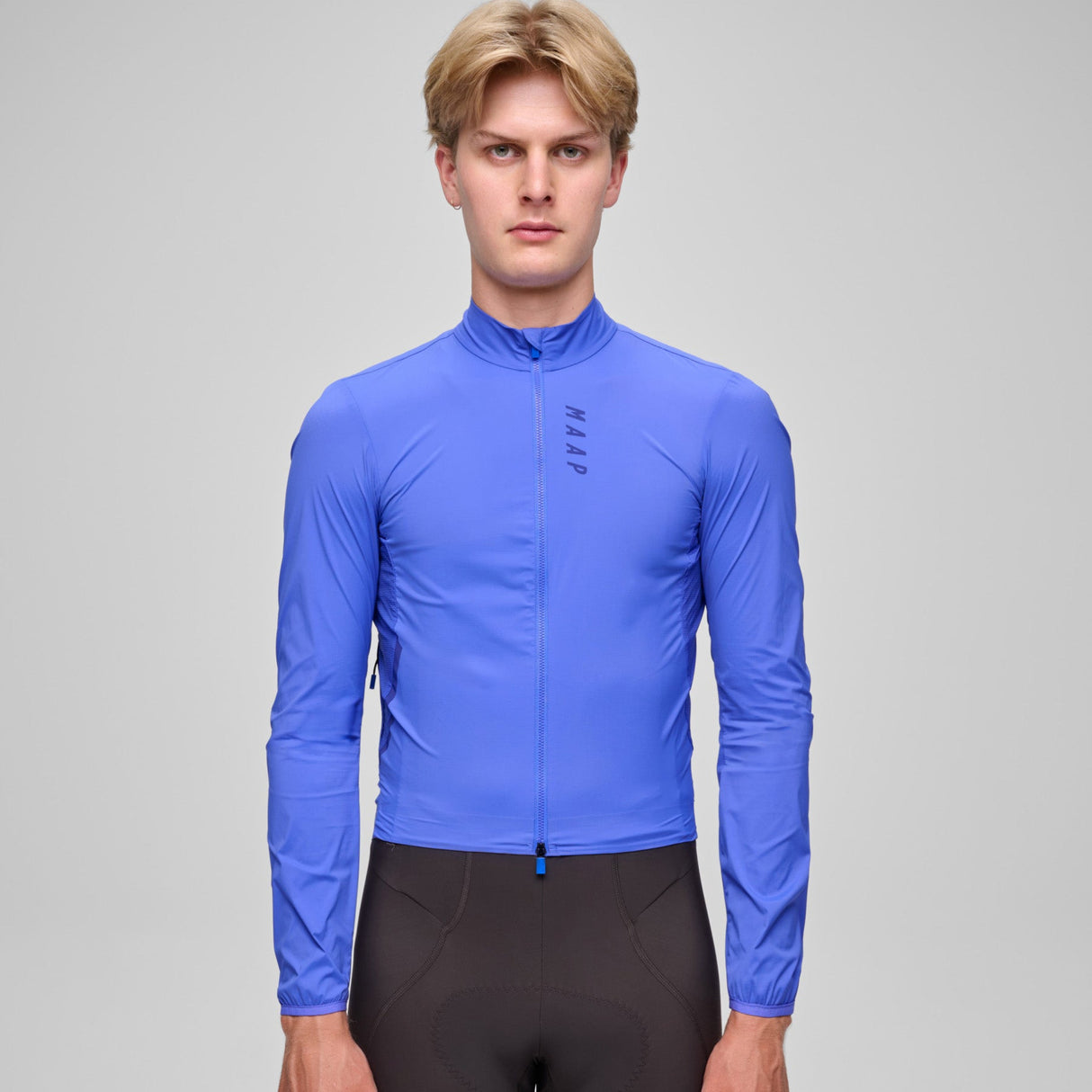 Giacca Maap Flow - Blu Maap