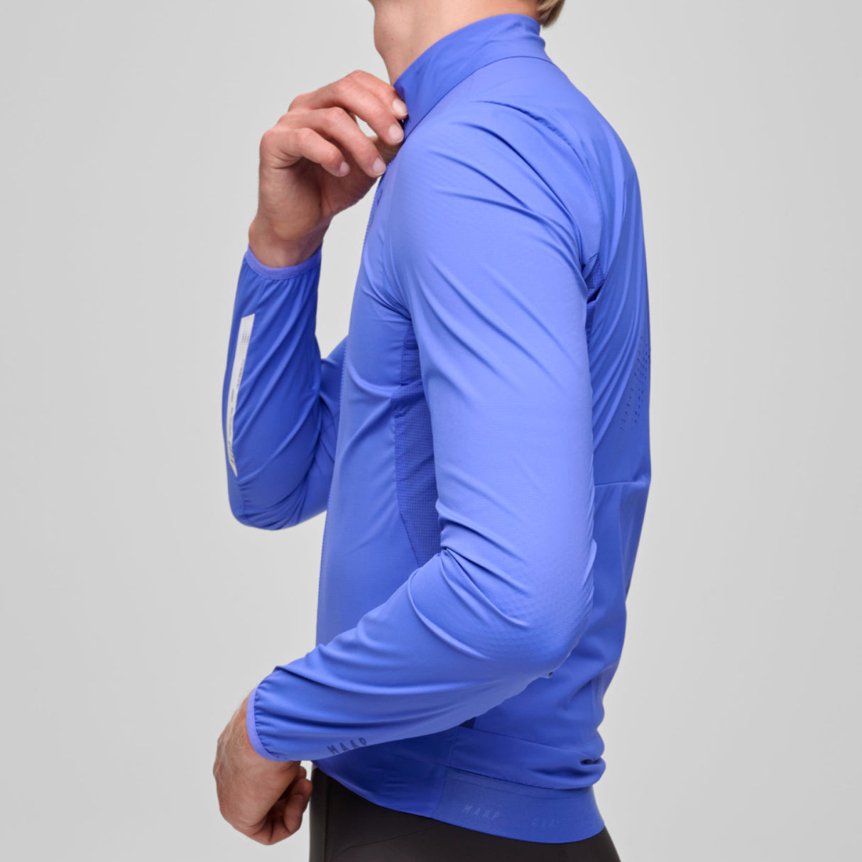 Giacca Maap Flow - Blu Maap