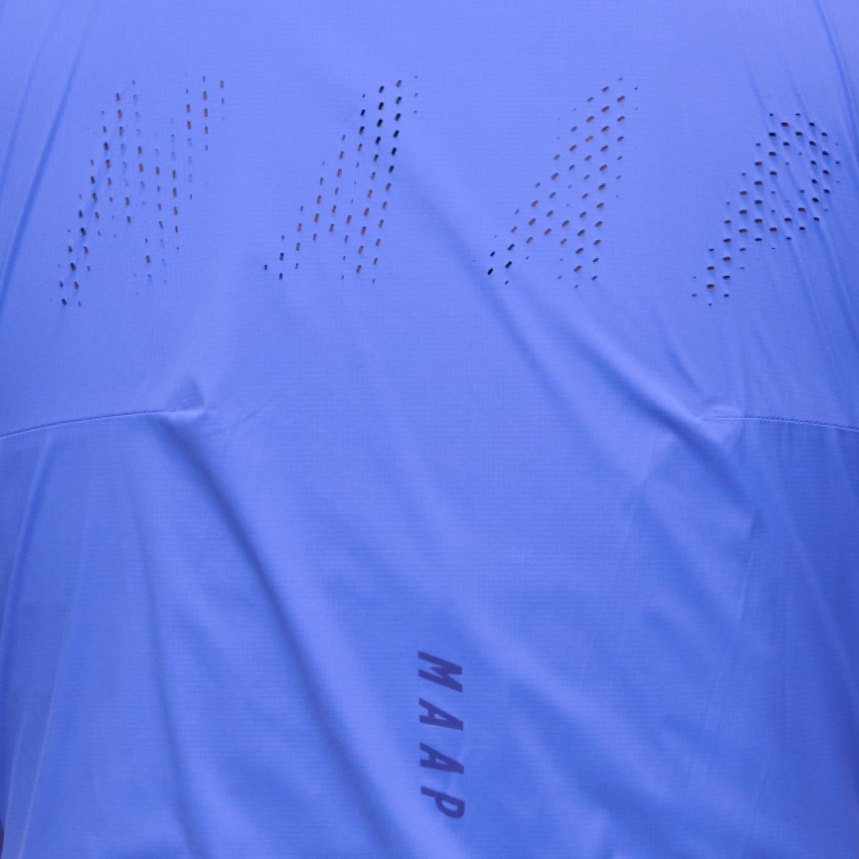 Giacca Maap Flow - Blu Maap