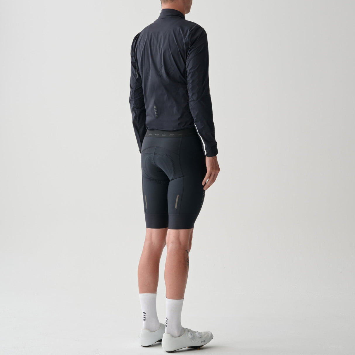 Giacca Maap Flow - Nero Maap