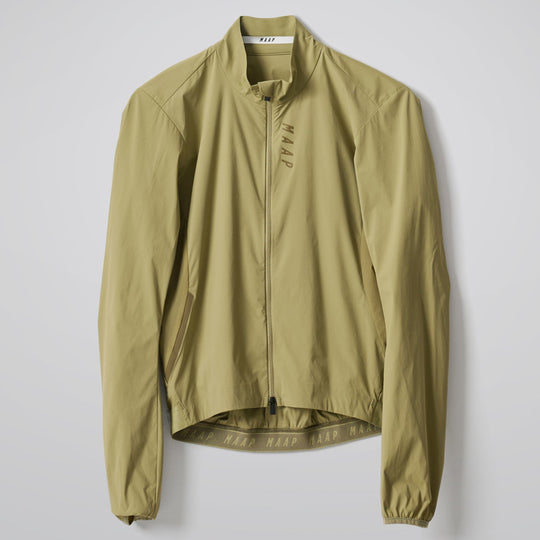 Maap Flow jacket - Dark green