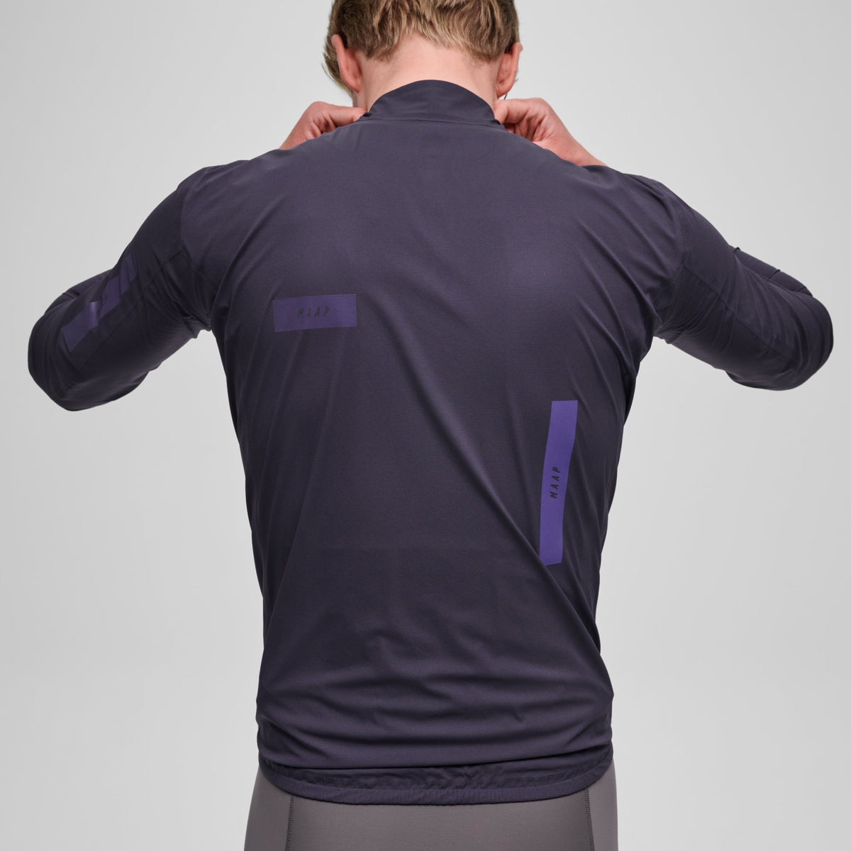 Veste Maap Pro Atmos - Bleu