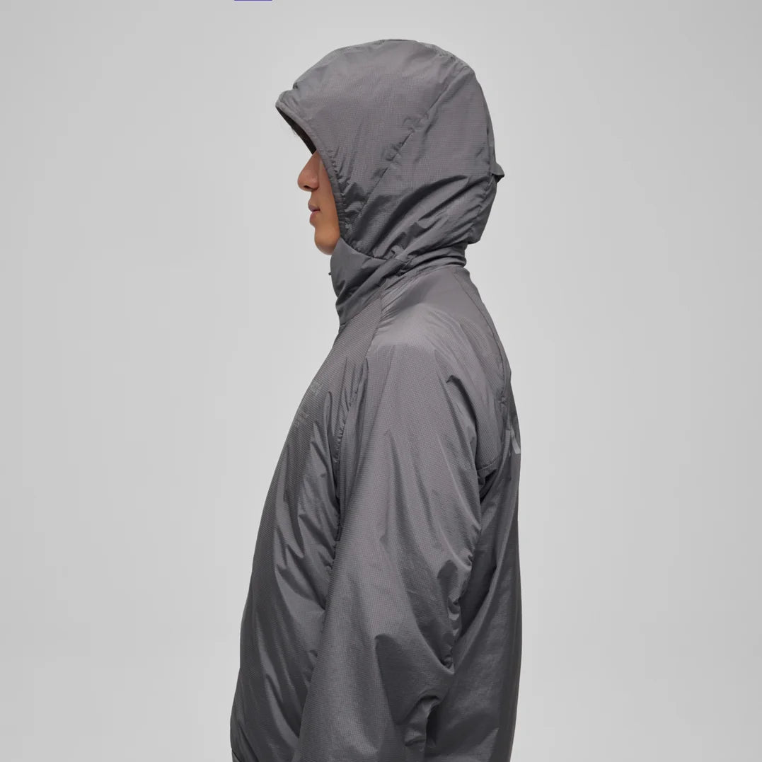 Veste Maap Solace Insulated - Monolith
