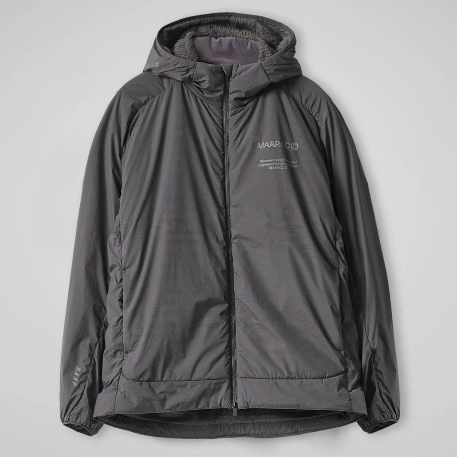 Veste Maap Solace Insulated - Monolith