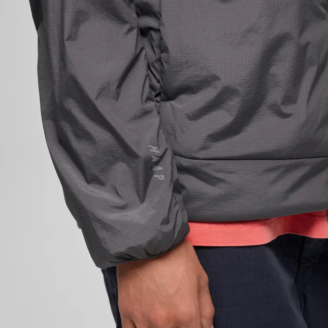 Veste Maap Solace Insulated - Monolith